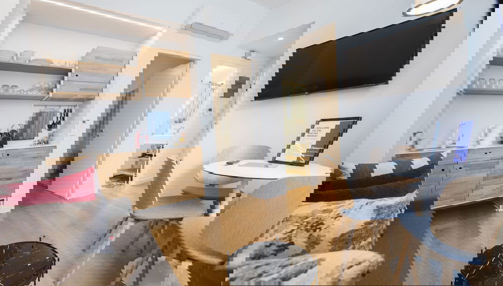 Olala Syntagma Apartments - Foto 1, Imagen principal