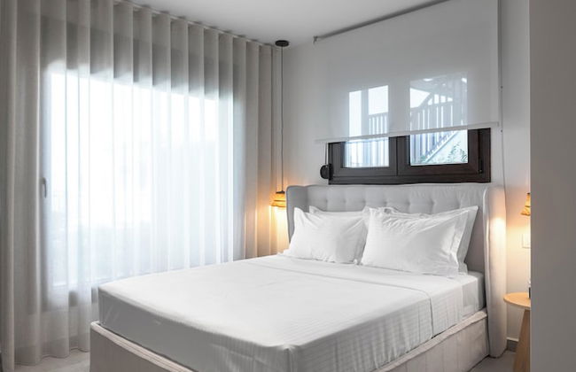 Blue Whisper Luxury Living Suites - Foto 12