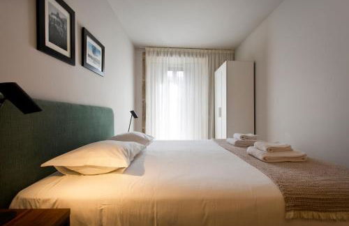 RVA - Gustave Eiffel Apartments - Foto 138