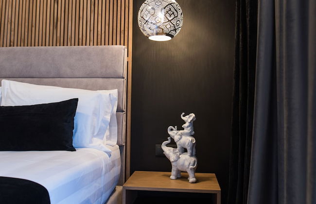 Acropolis View Deluxe Penthouse & Luxury Apartments - Foto 75