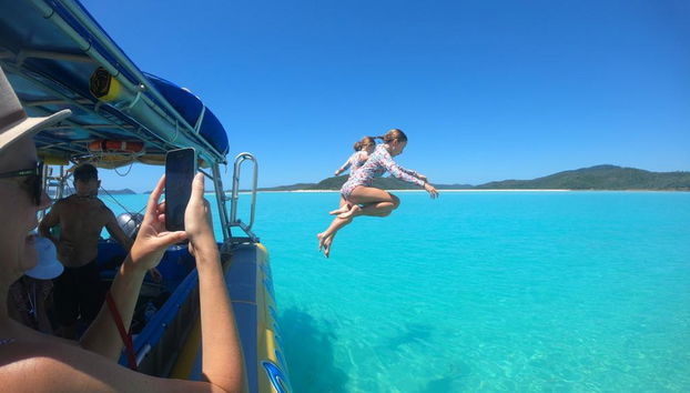 Ocean Rafting The Northern Exposure - Foto 3