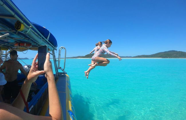 Ocean Rafting The Northern Exposure - Foto 3