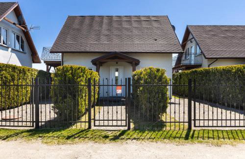 Holiday Houses Alana & Alva with Garden by Noclegi Renters - Foto 1