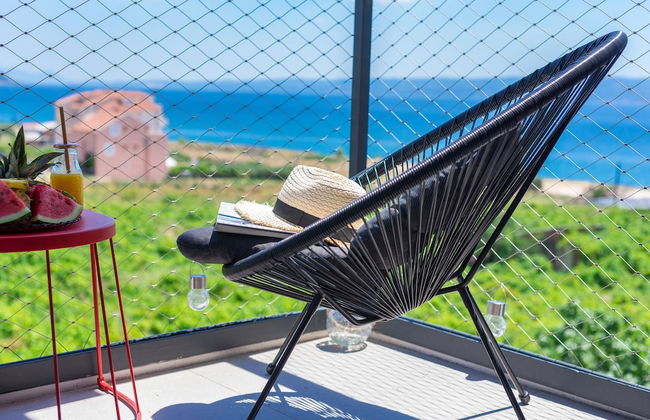 StellaMare Apartments - Photo 1