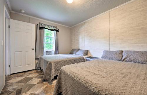 Pet-Friendly Cassolopis Escape, Near Lake! - Foto 12