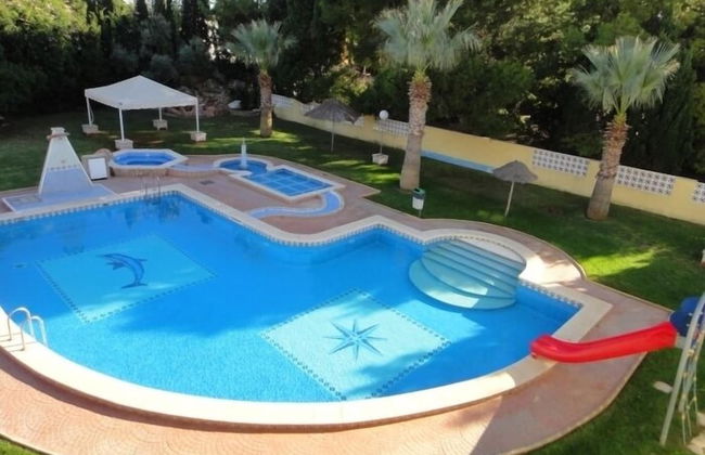 Apartamentos San Antonio 46 - Foto 14