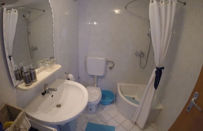 Villa Kale - Foto 28