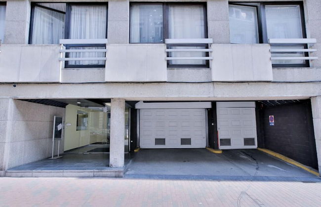 Apartments Résidence Louise - Foto 45