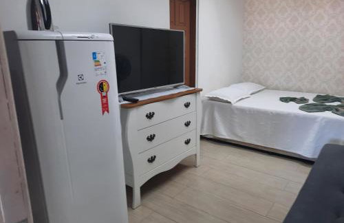 Mini Casa independente no bairro Praia das Gaivotas - Foto 12