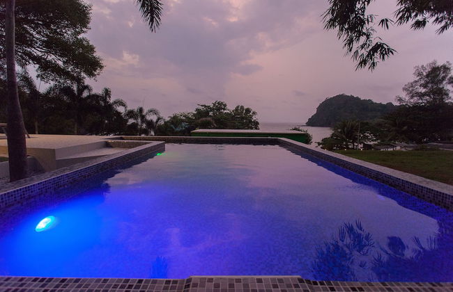 Bamboo Garden House - Photo 70