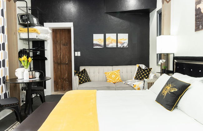 Cozy Vintage Studio Near Downtown SLC - Foto 3