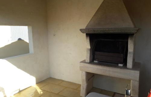 Maison les pins - Foto 9