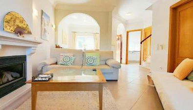 Algarver I - Boavista Golf Fairview SwimPool Villa - Foto 4