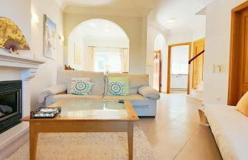 Algarver I - Boavista Golf Fairview SwimPool Villa - Foto 4