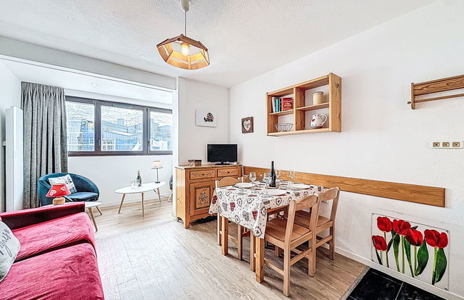 Plein Soleil (Val Claret) - Foto 17