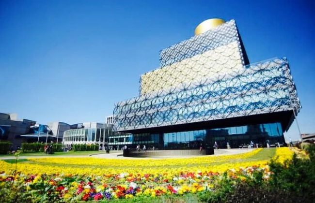 Beautiful City Centre Apartment - Photo 11