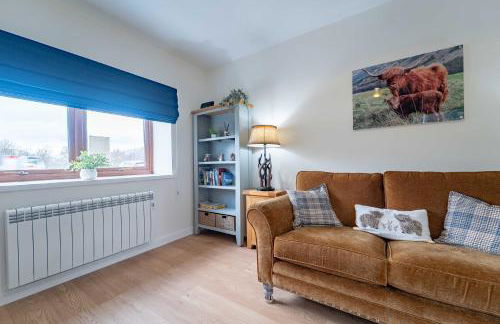 Fort William Cottage ,11 Torlundy Courtyard - Foto 50