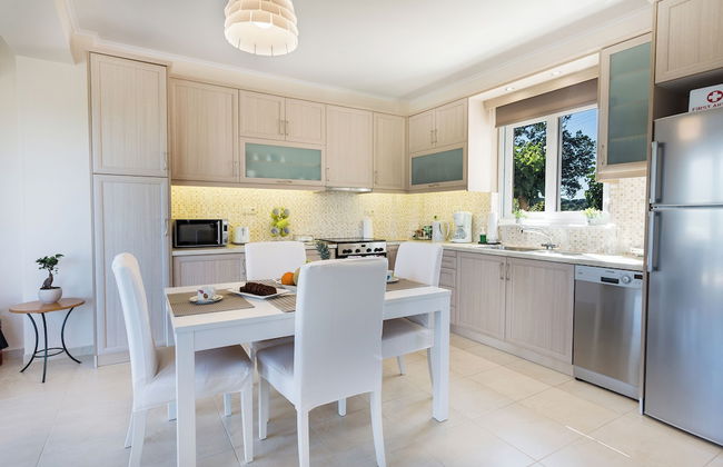 Villa Oasis - Photo 17