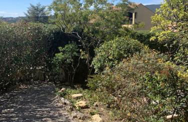 Villa La Louette, 100m centre-village, piscine h-sol, proche mer - Foto 12