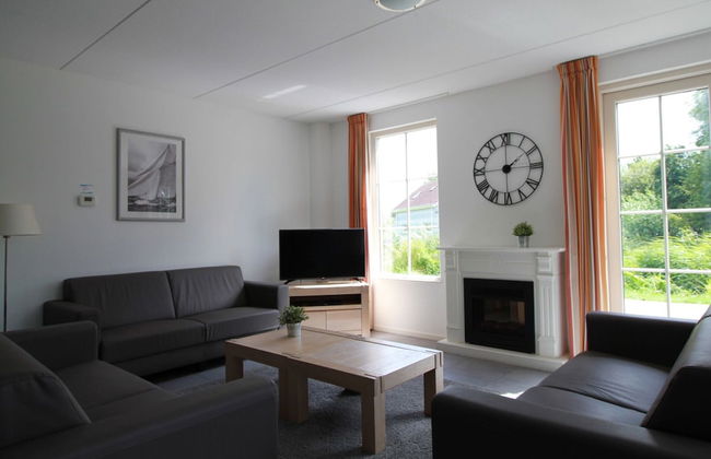 Wellness Villa Near the Lake - Foto 10