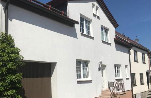 Unterkunft bis 7 Personen in Ilmenau Oehrenstock - Foto 1