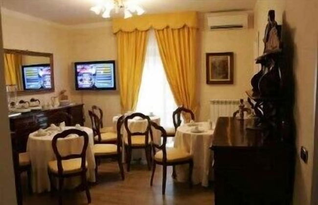 Sant'Agostino Guest Rooms - Foto 26