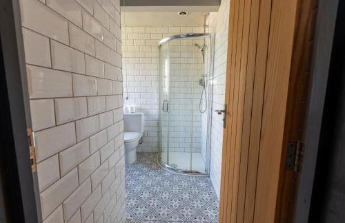 Modernised seven bedroom country house and garden with hot tub - Foto 44