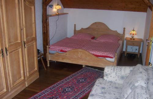 Ferienhaus Haus am Wald Nähe Loreley - Photo 14