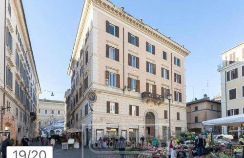 Campo de' Fiori Grand Residence - Sleeps 8-10, Jacuzzi & Cinema - Photo 9