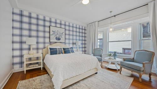 Luxury Boutique Downtown Private Unit - Foto 2