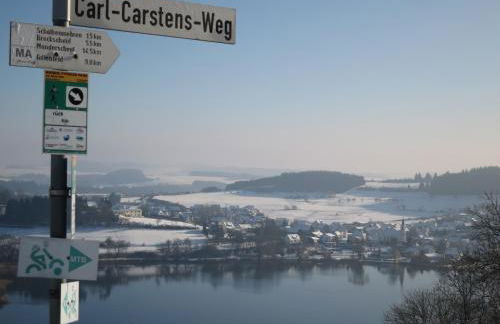 Ferienwohnungen Haus Hinneres - Foto 41