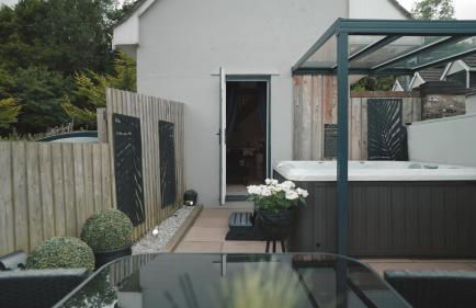 Pen-Y-Worlod Cottages - Foto 64