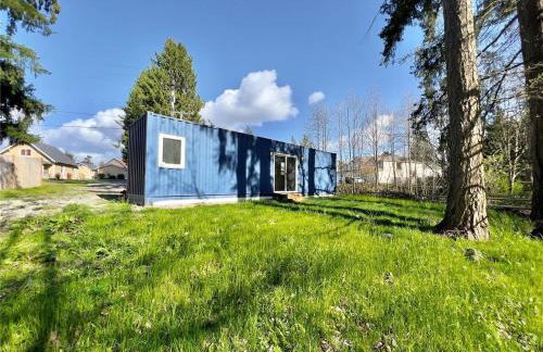 The Cozy Quaint Fort - Foto 5