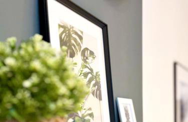 COZEE - Air-Conditioned Apartment with Netflix - Foto 40