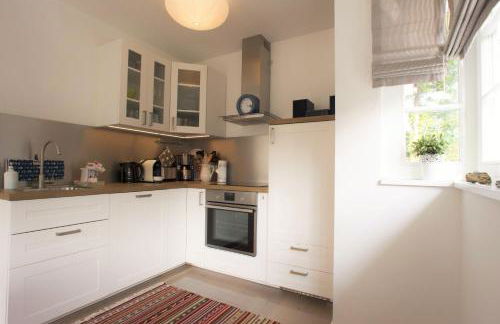 Claras Strandhuus - Foto 3