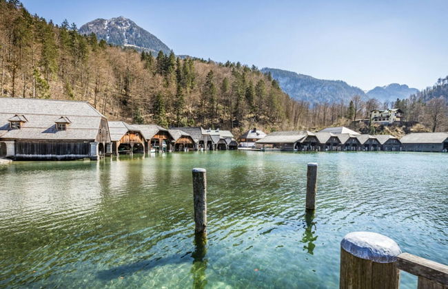 Holiday Apartment on the Slope - Foto 21