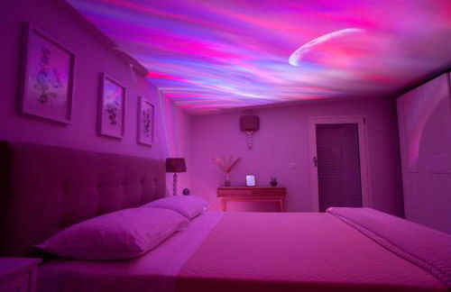 Villa Romantica con Bosco sulla Strada dei Vini - Photo 12