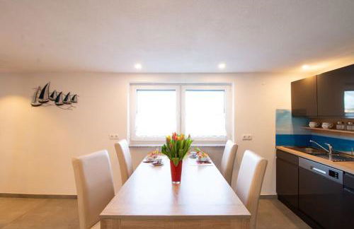 Ferienwohnung Sabine - Foto 13