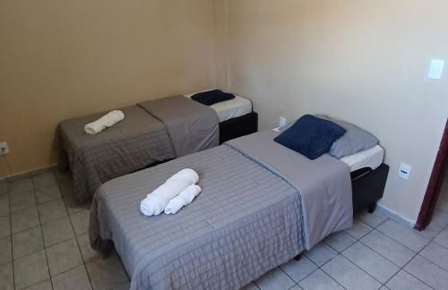 Apartamento espaçoso e aconchegante - Foto 13