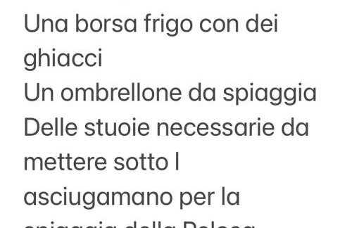 Casa Indipendente I DUE MARI - Foto 27