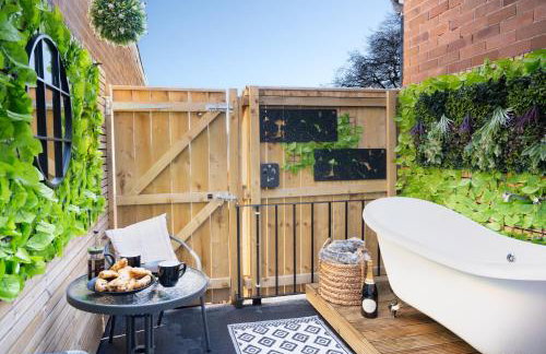 Northern Hideaways, The Nest Ponteland - Foto 6