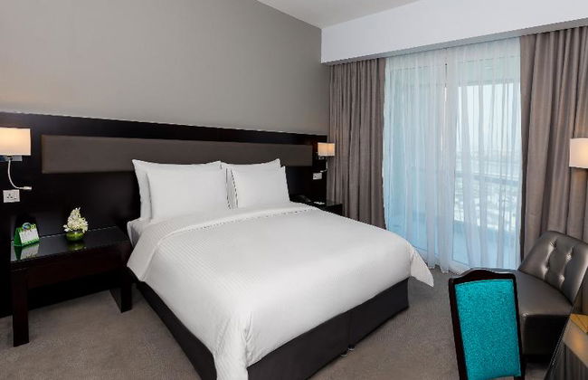 Flora Creek Deluxe Hotel Apartments - Foto 20