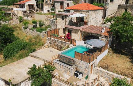 Lasithi Luxury Villa - Foto 4
