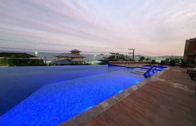 Ap Praia de Ouro - Venice Home Club - Photo 1