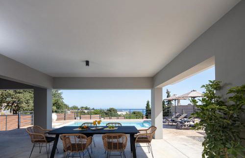 Rousso Villa - Foto 28