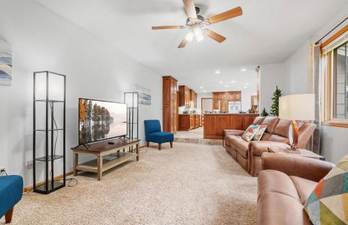 Ultimate Family Fun Escape - Foto 50