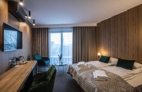 Apartamenty Green Place - Foto 22