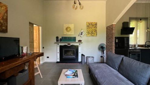 Curt da Beta - Casa vacanze con giardino, in Corte del XVIII secolo - Foto 3