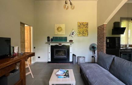 Curt da Beta - Casa vacanze con giardino, in Corte del XVIII secolo - Foto 3