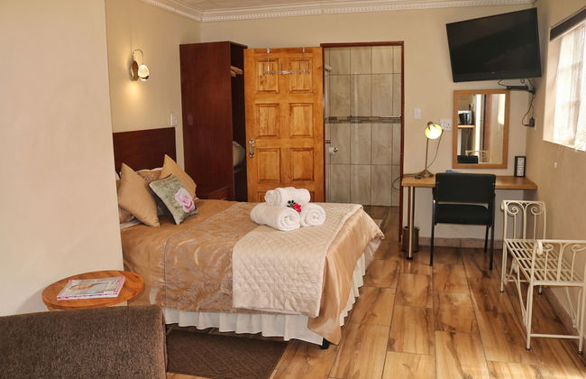 Kairos Home - Foto 19